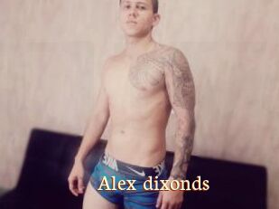 Alex_dixonds
