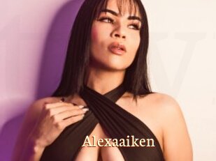 Alexaaiken