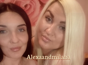 Alexaandmilana