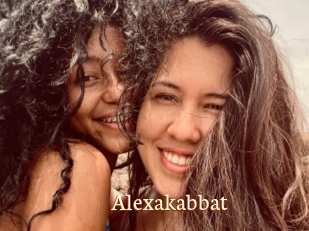 Alexakabbat
