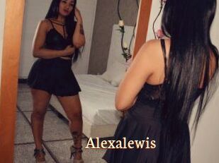 Alexalewis