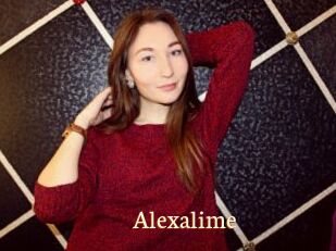 Alexalime