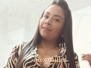 Alexamillex