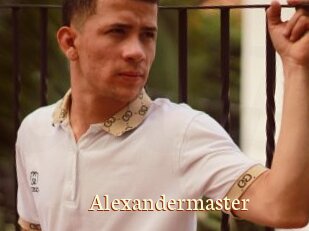 Alexandermaster