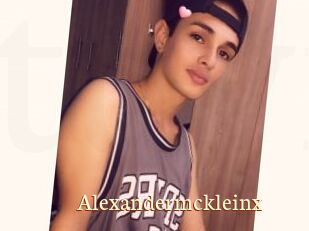 Alexandermckleinx