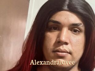 Alexandralovee