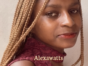 Alexawatts