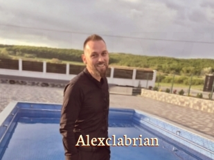 Alexclabrian