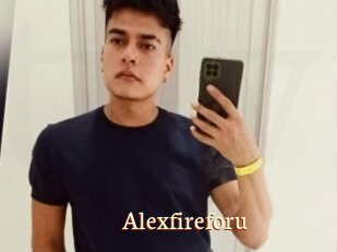Alexfireforu