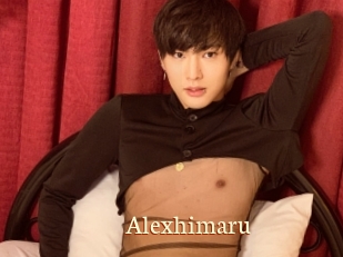 Alexhimaru