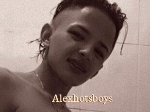 Alexhotsboys
