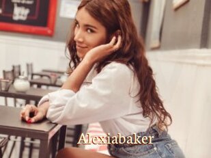 Alexiabaker