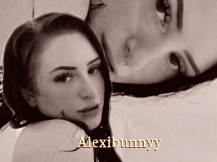 Alexibunnyy