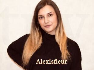 Alexisfleur