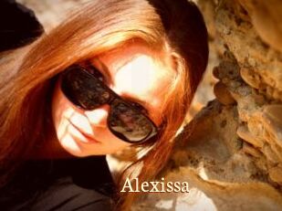 Alexissa