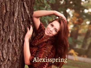 Alexisspring