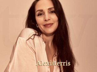 Alexisterris