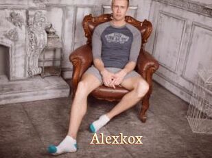 Alexkox