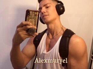 Alexmuryel