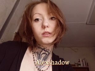 Alexshadow