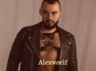 Alexwoelf