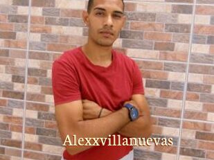 Alexxvillanuevas