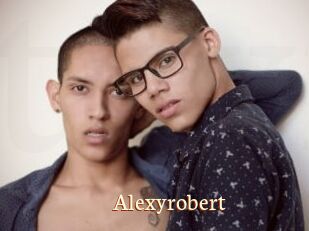 Alexyrobert