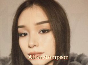 Alianatompson