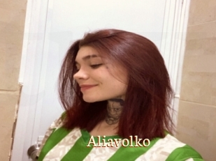 Aliavolko