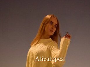 Alicalopez