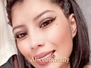 Alicebutterfly