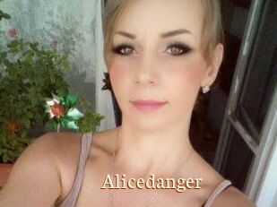 Alicedanger