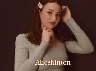 Alicehinton