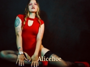 Alicehoe