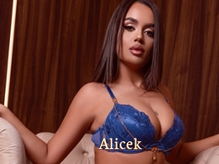 Alicek