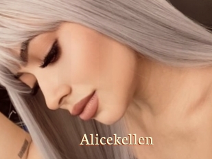 Alicekellen