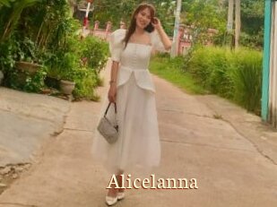 Alicelanna