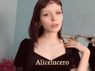 Alicelucero