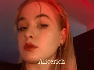 Alicerich