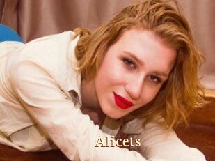 Alicets