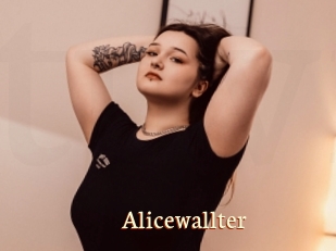 Alicewallter