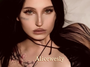 Alicewesly