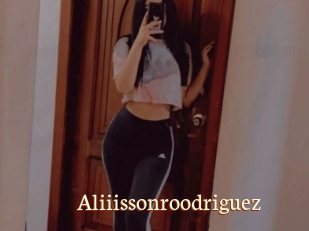 Aliiissonroodriguez
