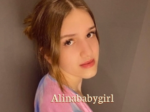 Alinababygirl