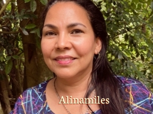 Alinamiles