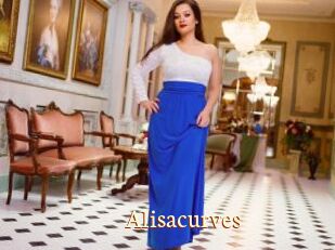Alisacurves