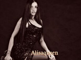 Alisaqueen