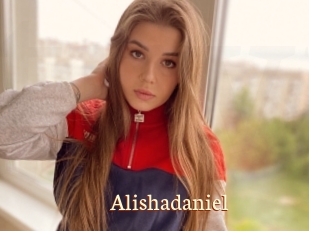 Alishadaniel