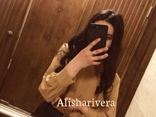 Alisharivera