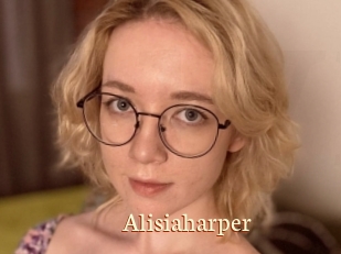 Alisiaharper